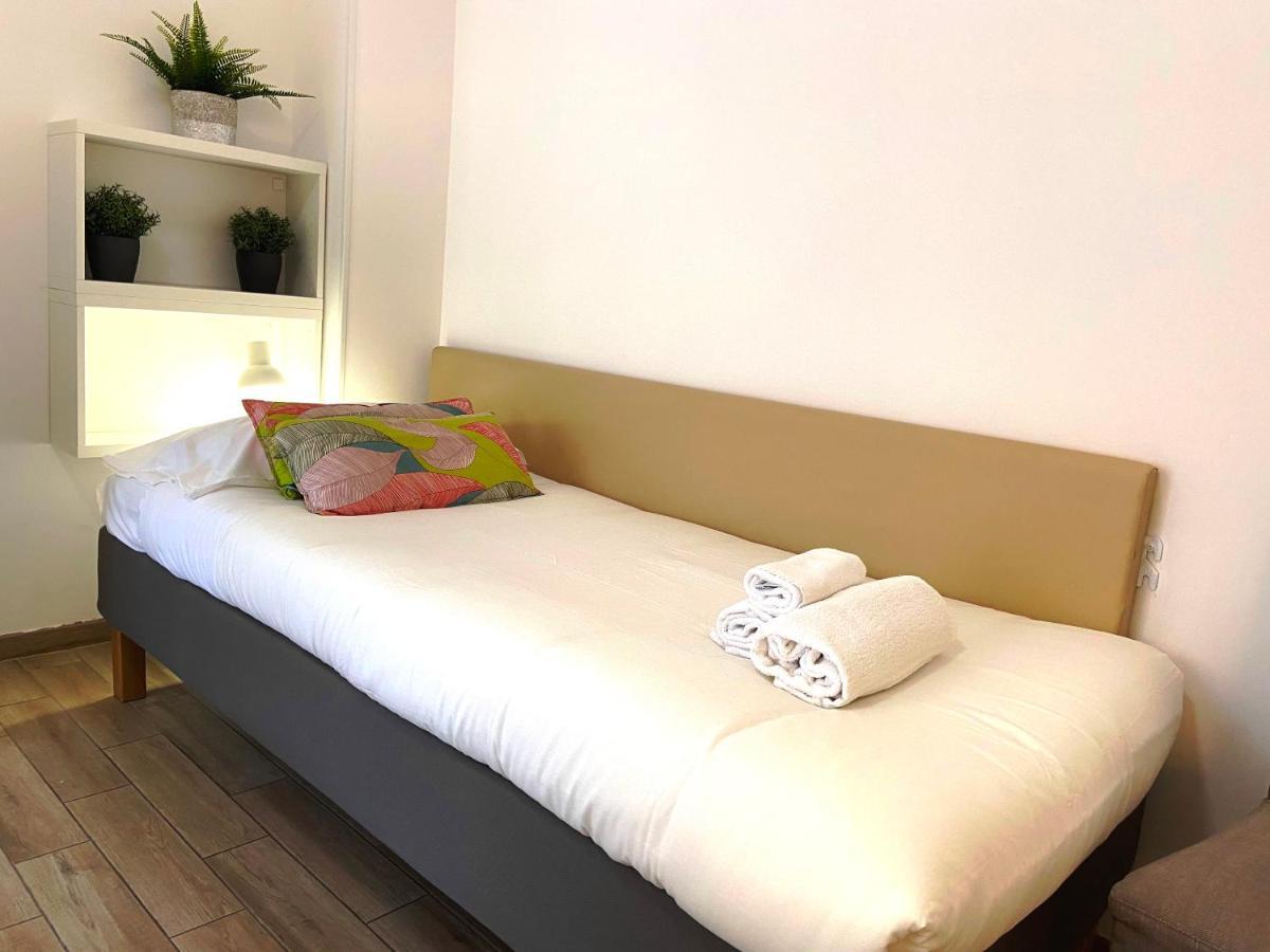 Butterfly Suite Рим Экстерьер фото