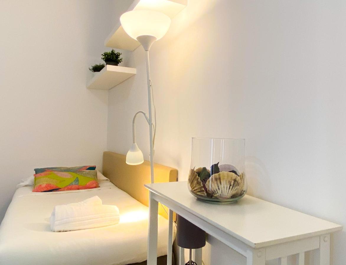 Butterfly Suite Рим Экстерьер фото