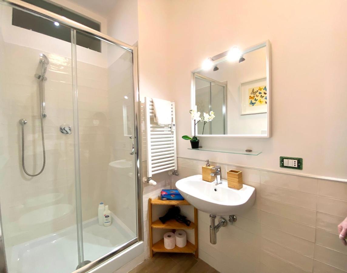 Butterfly Suite Рим Экстерьер фото