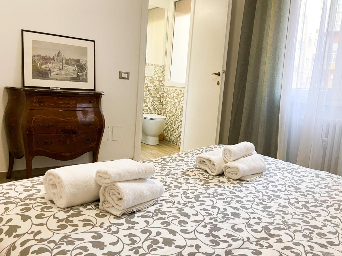 Butterfly Suite Рим Экстерьер фото