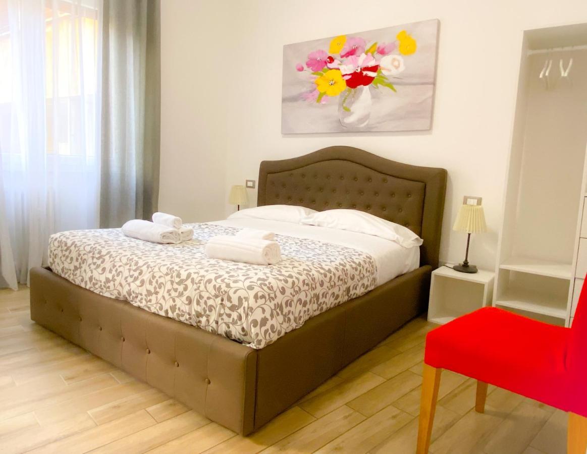 Butterfly Suite Рим Экстерьер фото
