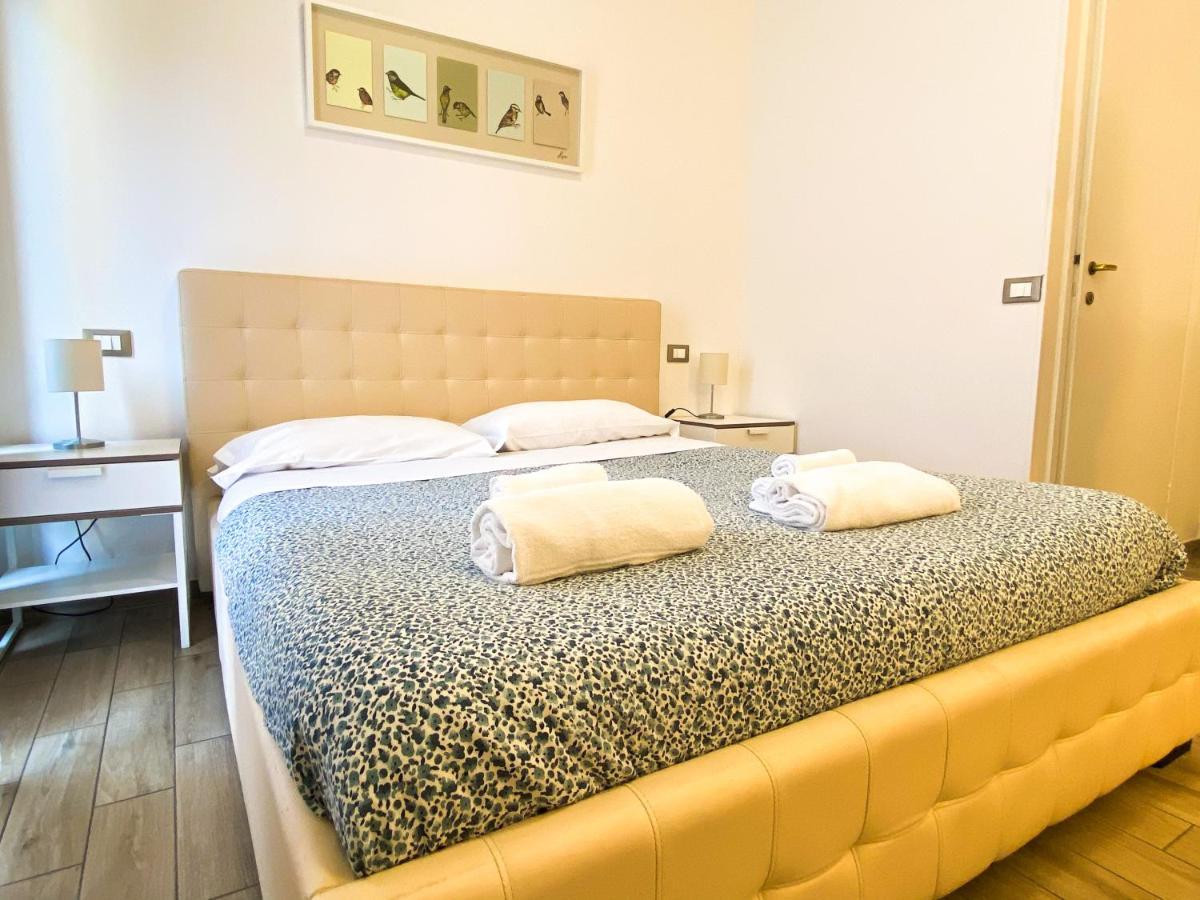 Butterfly Suite Рим Экстерьер фото