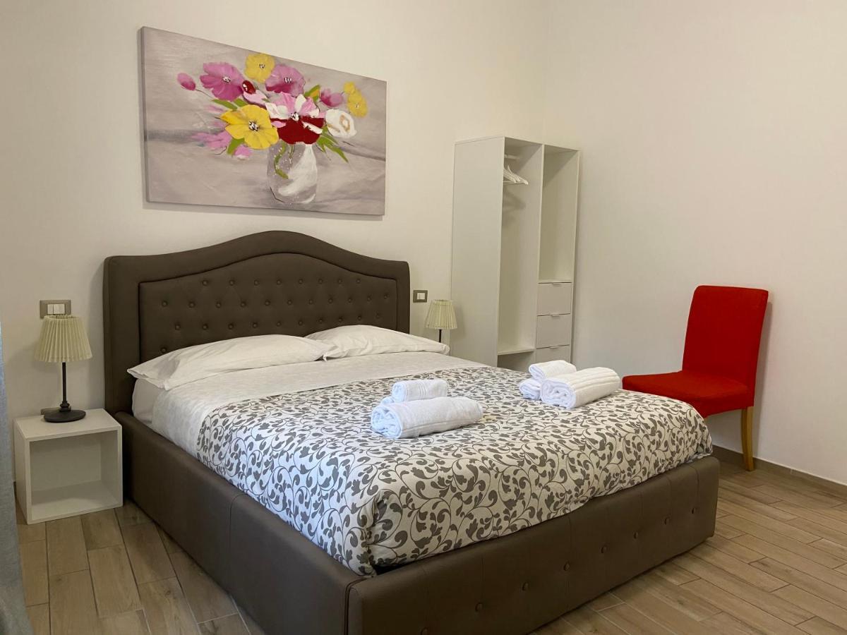 Butterfly Suite Рим Экстерьер фото