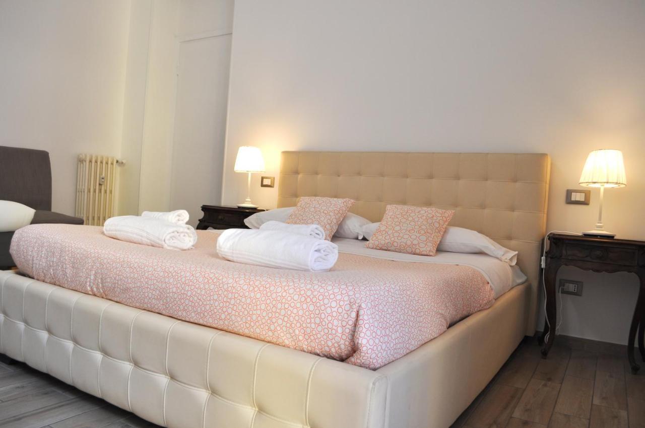 Butterfly Suite Рим Экстерьер фото