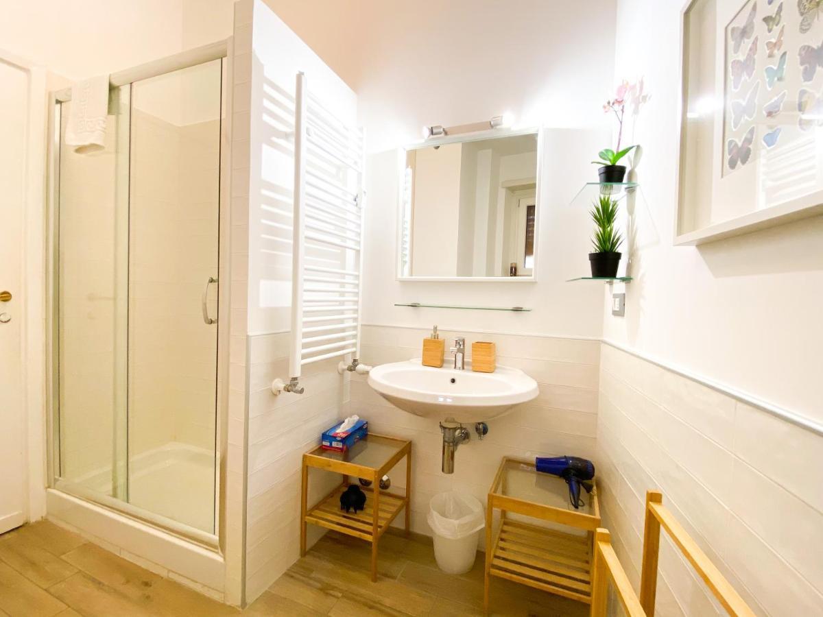 Butterfly Suite Рим Экстерьер фото
