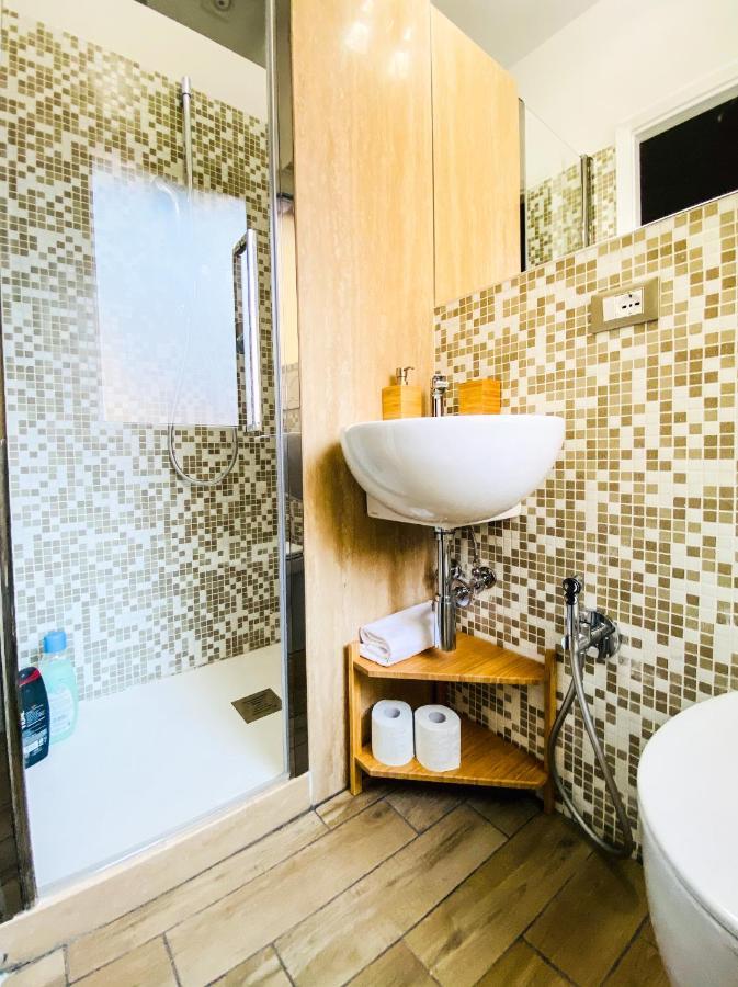 Butterfly Suite Рим Экстерьер фото