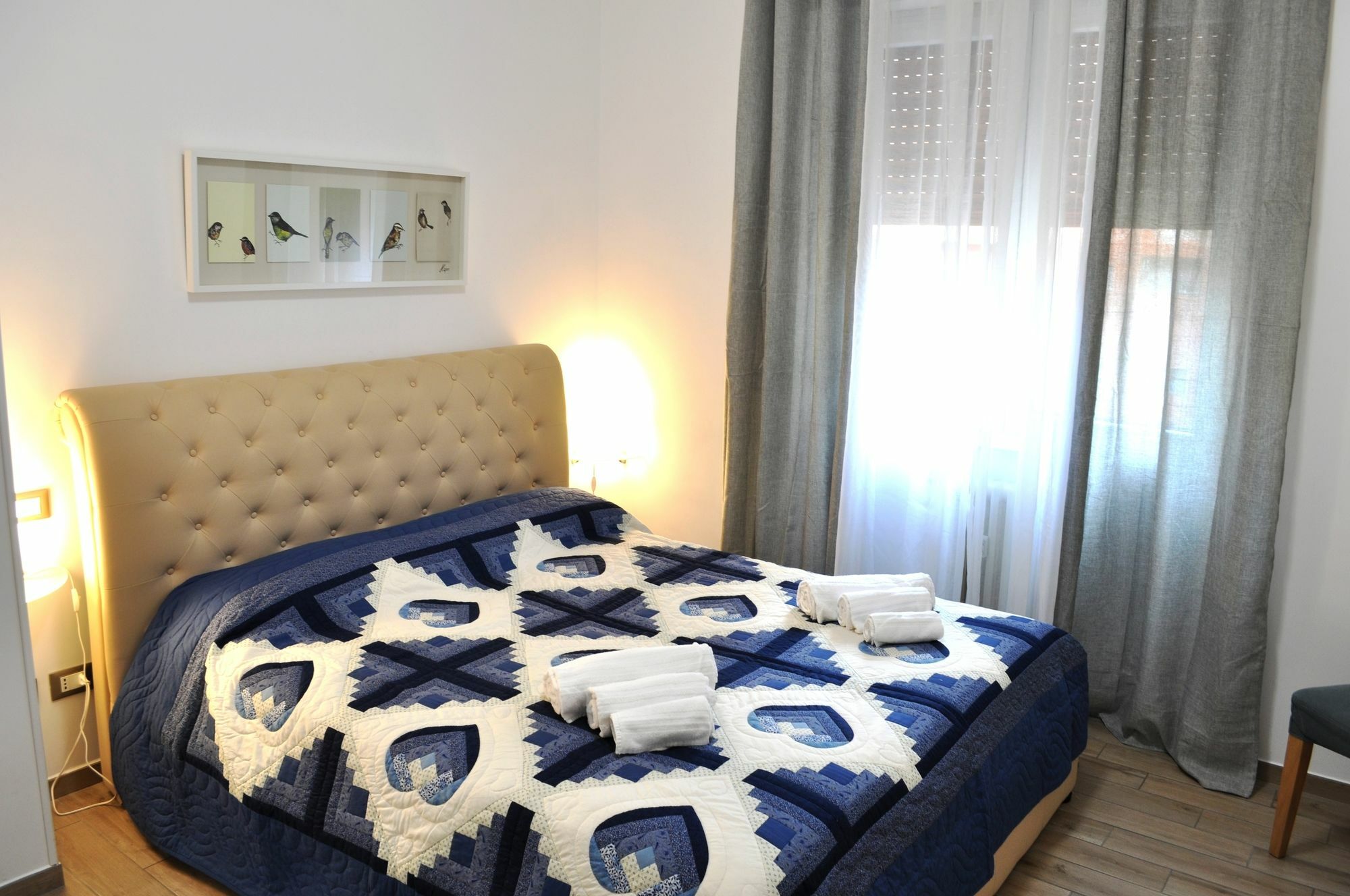 Butterfly Suite Рим Экстерьер фото