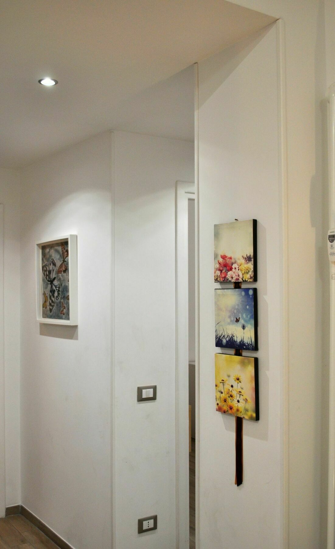 Butterfly Suite Рим Экстерьер фото