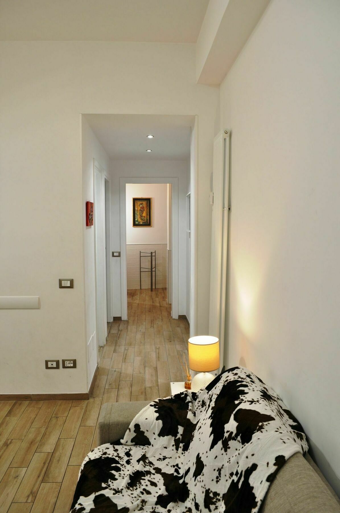 Butterfly Suite Рим Экстерьер фото